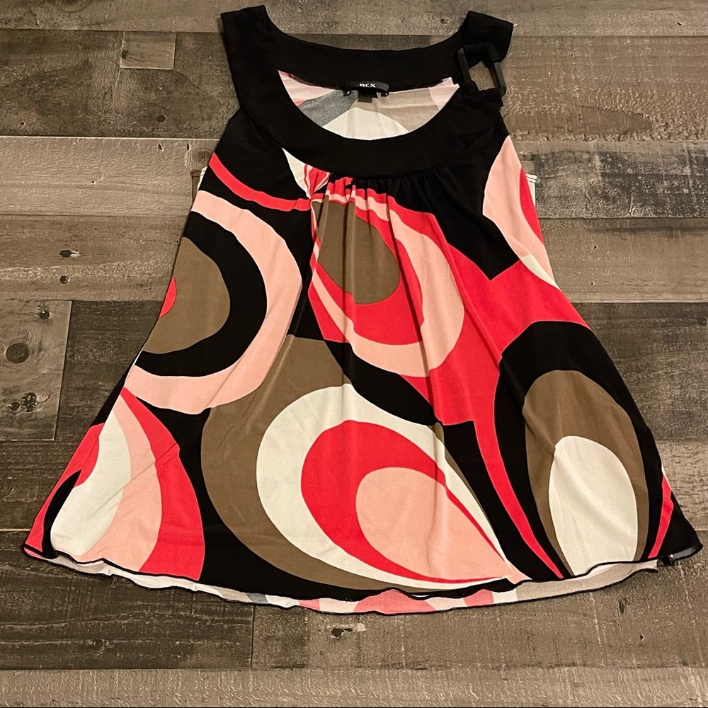BCX Dressy Top